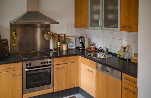 Helle Wohnung in Seenähe - Foto 3