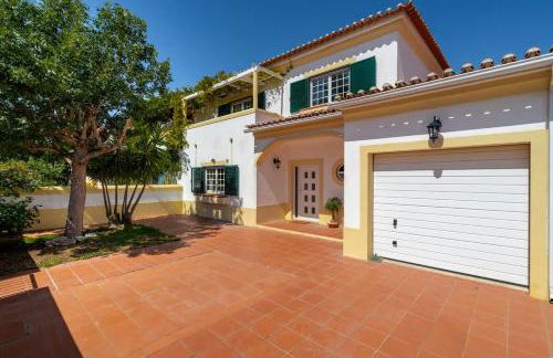 Villa in Azeitao w Pool and Garden - Foto 53