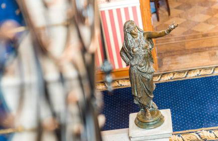 Pałac Bielawa - Foto 69