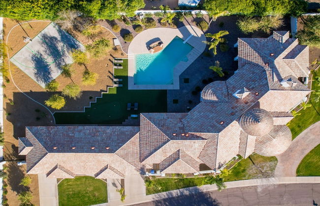 Villa del Sol - Photo 57