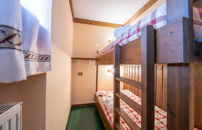 Grange Hike Ski - 12D Sestriere - Photo 9