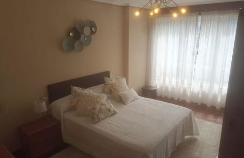 Piso Ortigueira Centro - Foto 11