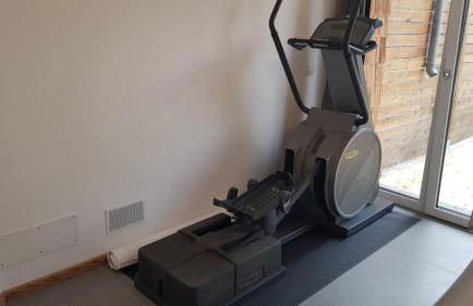 Aqua Apartments Spa Housemuhlbach - Photo 59