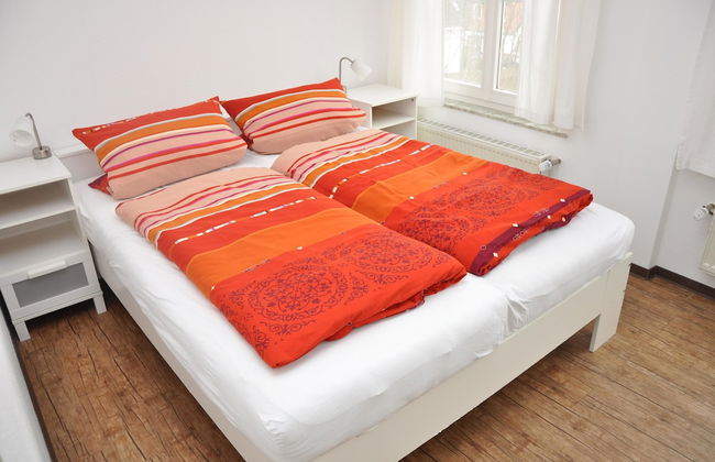 Alte Schule Greetsiel - Foto 5