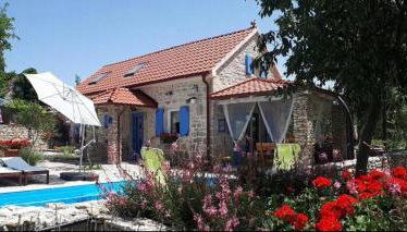 Holiday Home Toma - Foto 3