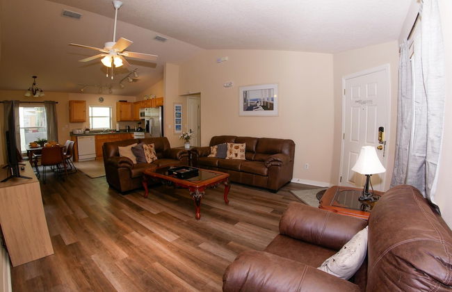 Great Community, Amazing Private Pool, Near Disney! - Foto 1