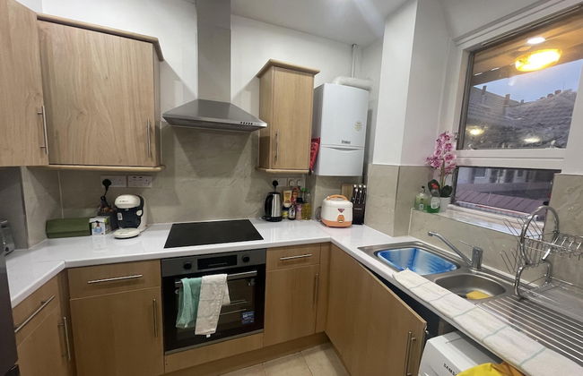 Cosy London Apartment Near Borough Market - Foto 5