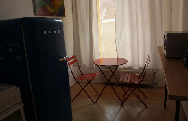 MyCityLofts - Schiekade - Photo 37