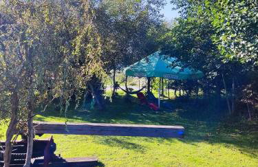 Domki w Bieszczadach - Foto 59