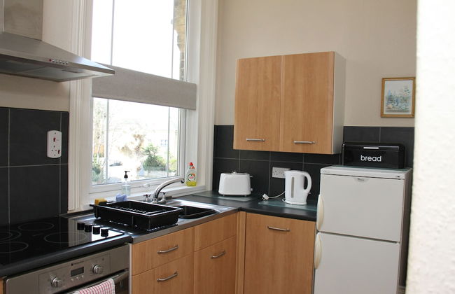 Parterre Holiday Apartments - Foto 49