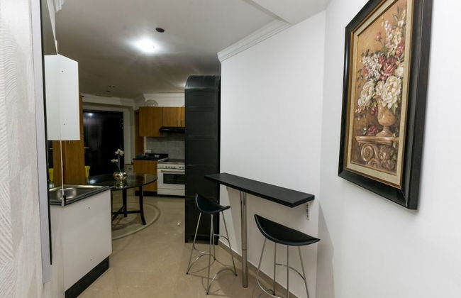 Marina Crown Tower - Photo 75