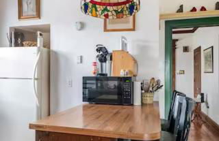 Cozy Cape Cod Bungalow King Queen WD Full Kitchen Wifi Desk - Foto 6