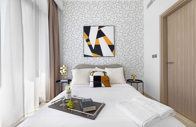 DXB - Azizi Riviera 33 - 501 - DT - Foto 16