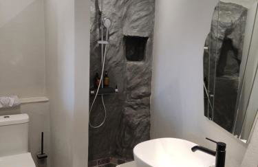 Aegean Castle Andros - Adults Only - Foto 52