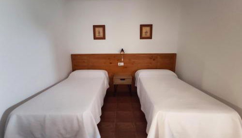 Complejo Apartamentos Rurales Molino de Abajo - Foto 2