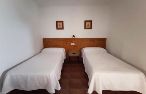 Complejo Apartamentos Rurales Molino de Abajo - Foto 2