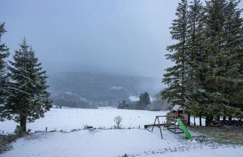 Chalet Pom'Pin - Foto 31