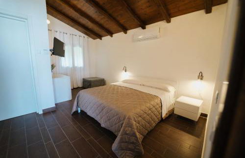 Relais Mediterraneo Collinebros - Foto 38