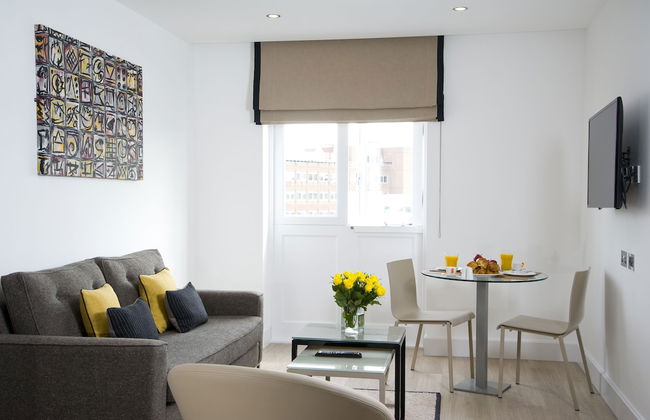 The Rosebery by Supercity Aparthotels - Foto 34