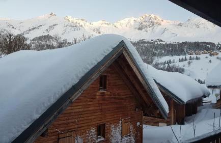 Village gaulois-appt 48r - Foto 19