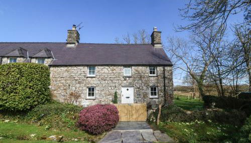 Y Bwthyn Ty Du - Photo 2