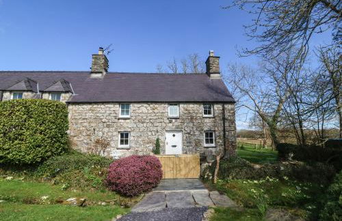 Y Bwthyn Ty Du - Photo 2