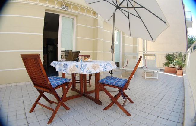 Souvenir 6 in Gabicce Mare - Foto 16