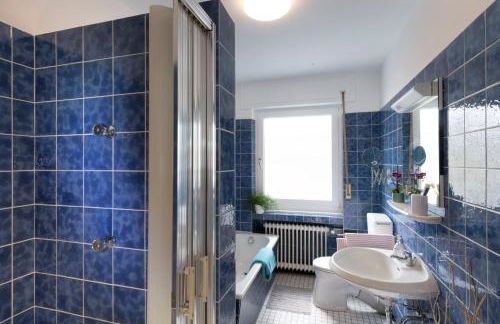 Ferienwohnung Burgblick Coraidelstein - Foto 9