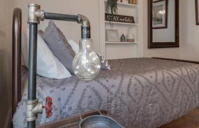 Lodge On Landess - Foto 24