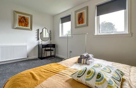 Quite Charming house near Glasgow - Foto 16