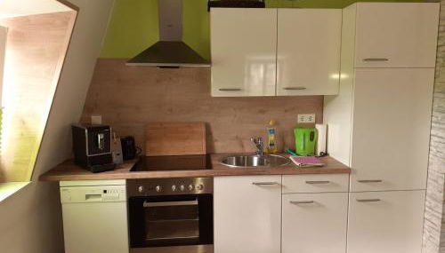 Ferienwohnung Röschen - Photo 3