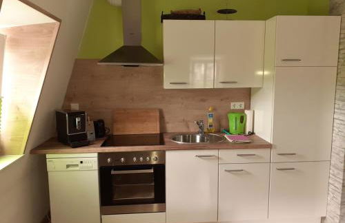 Ferienwohnung Röschen - Photo 3