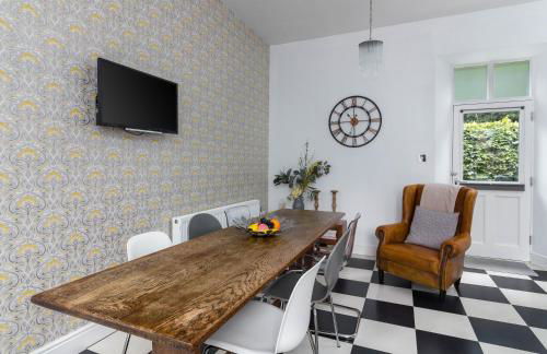 Westwood Cottage - Foto 17