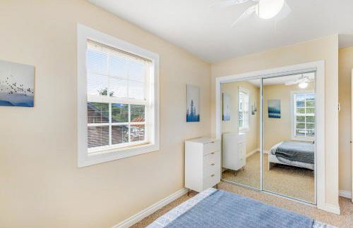 By the Wild Ocean Zen Abode - Foto 27