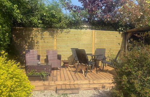 Soldiers Cottage, with HOT TUB, dog friendly, great views - Foto 5