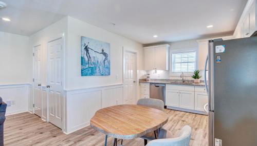 Saltwater 101 1st Floor Barefoot ADA - Photo 5