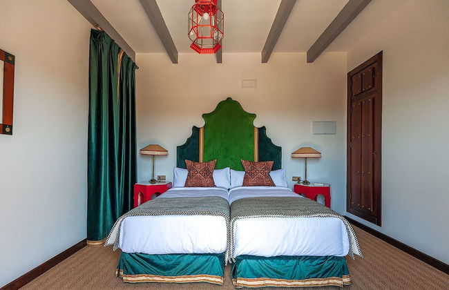 La Casa del Torero - Foto 9