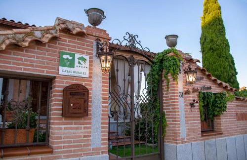 La Casa de las Flores Casa Rural - Foto 9