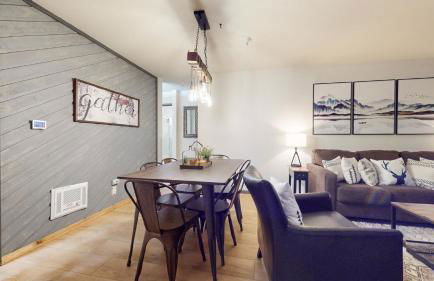 Aspen Creek #115 condo - Foto 14