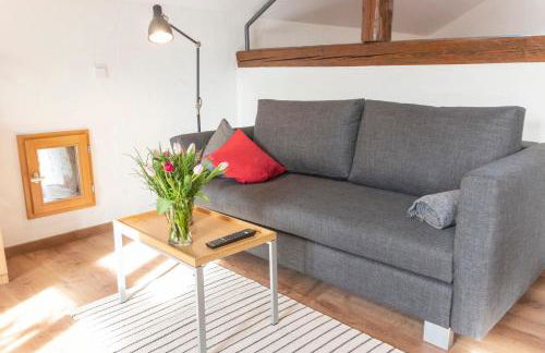 Ferienwohnungen Zur Tenne - Foto 13