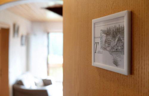 Ferienwohnungen Vogt's Libding - Photo 58