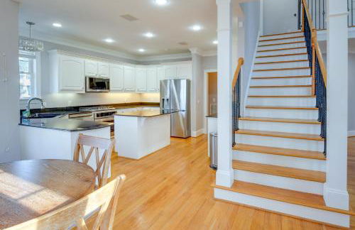 Executive WFH-Friendly Haven in Blythewood! - Foto 6