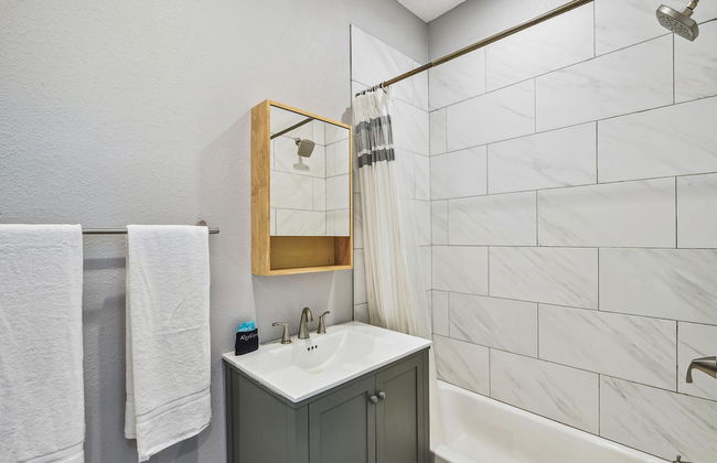 Sand and Sun Beachfront - Foto 27