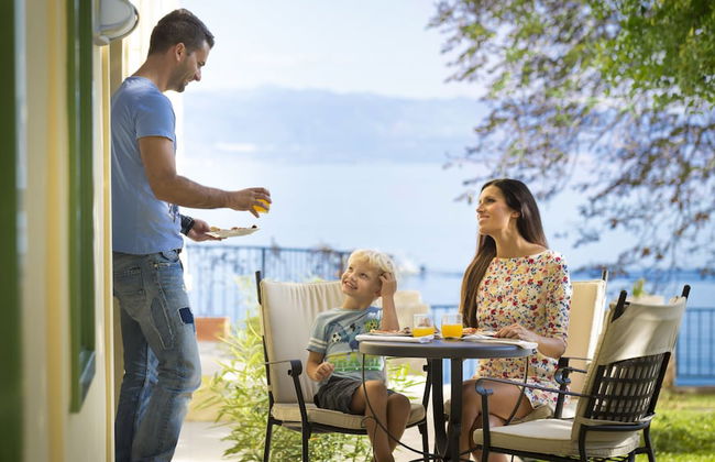 Apartments Belvedere - Liburnia - Foto 39