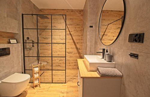 Cinalkowa 6, na Górze Żar - Foto 25