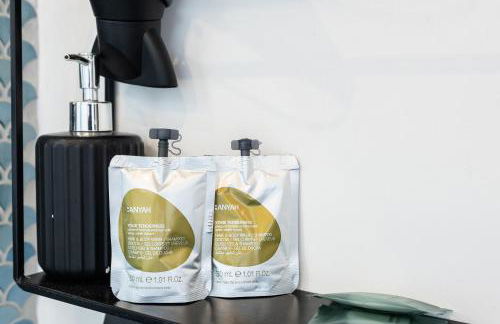 Appartement Beau Séjour - Accès Piscine - Foto 15