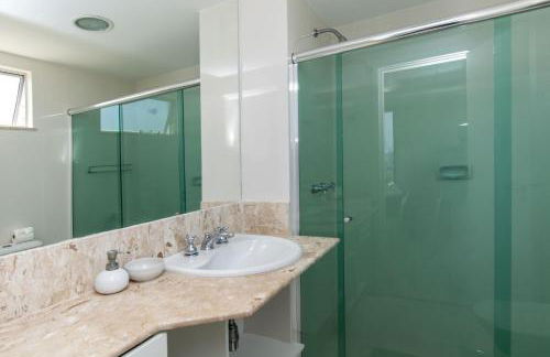 Barra Exclusivo: Piscina Aquecida,Varanda c/ Vista - Foto 19