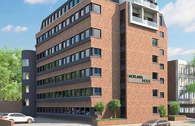 Morland House Apartments - Foto 73