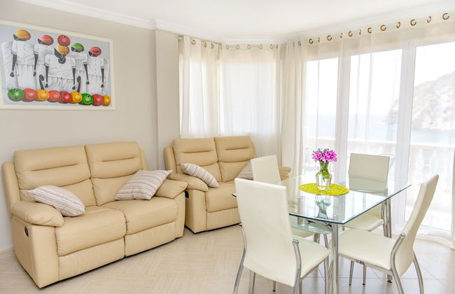 Aparthotel Ola Blanca - Foto 29