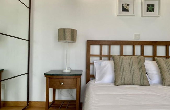 Helena Beach Apartment - Foto 21